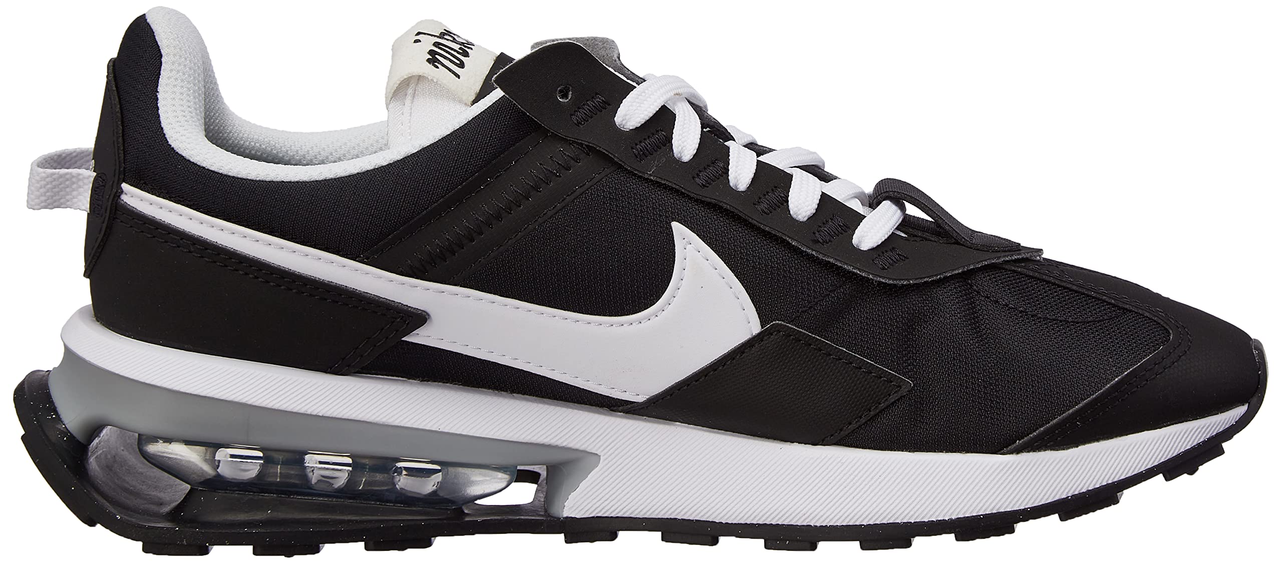 Nike Women's Air Max Pre Day Running Shoes - Lightweight Comfortable Sneakers for Women | Perfect for Jogging, Gym Workouts & Casual Wear