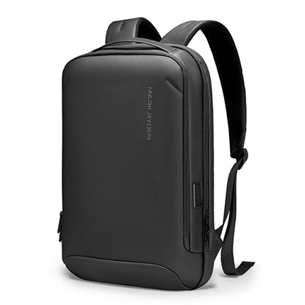 Campus Backpack for College Students - Durable & Stylish School Bag with Laptop Compartment - Perfect for Classes, Travel & Everyday Use