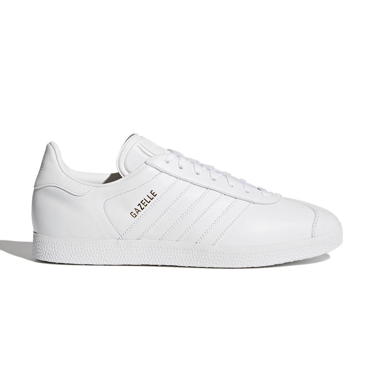 Adidas Originals Gazelle Sneakers White Bb5498 - Classic Comfortable Casual Shoes for Men & Women | Perfect for Running, Gym, Streetwear & Everyday Wear