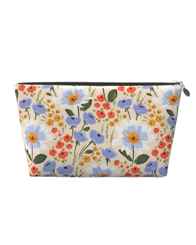 Watercolor Floral