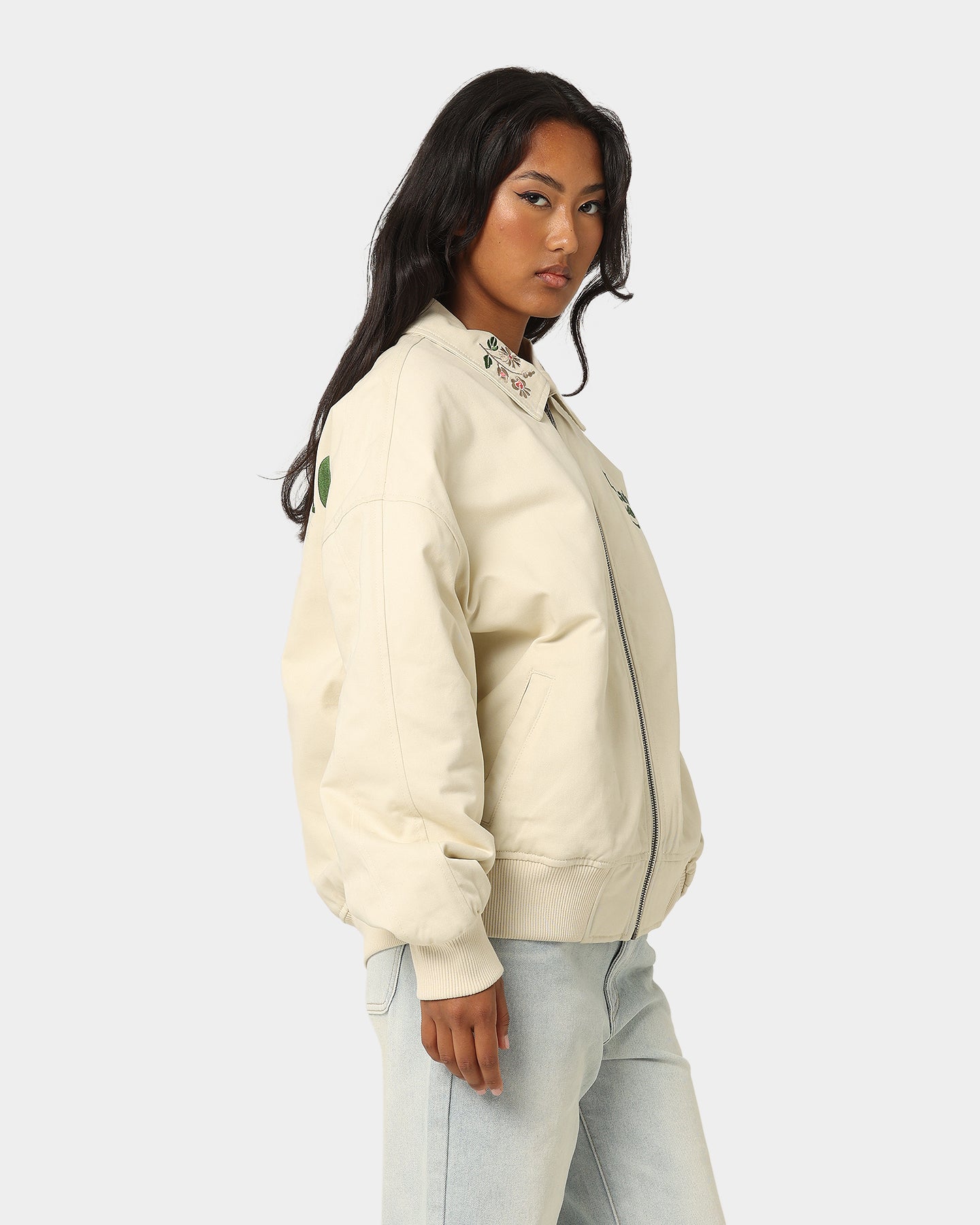 404 Monte Carlo Jacket Stone - Stylish Men's Winter Coat for Outdoor Adventures & Urban Fashion