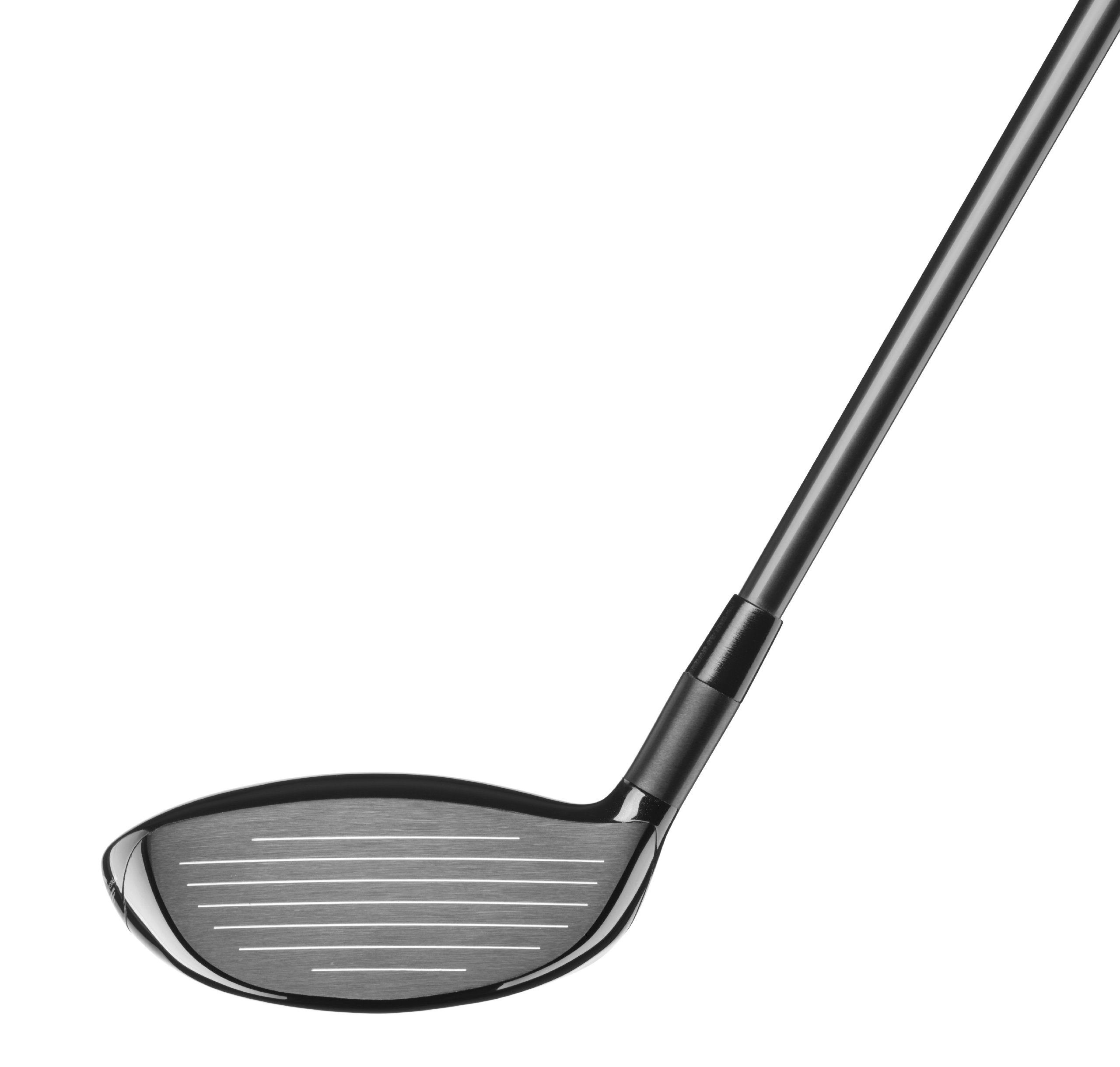 Premium Cleveland Golf Black Fairway Wood - High Performance Golf Club for Distance & Accuracy | Perfect for Tee Shots, Fairway Play & Long Approaches