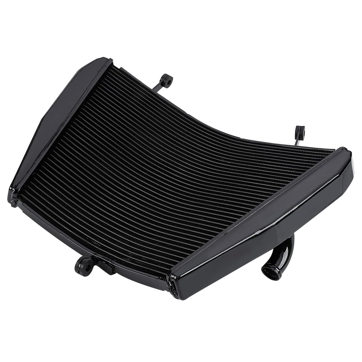 Honda CBR1000RR Radiator Cooling Cooler (2017-2019) - High Performance Engine Coolant System for CBR 1000RR Repsol SP ABS - Perfect for Racing, Track Days & High-Speed Riding