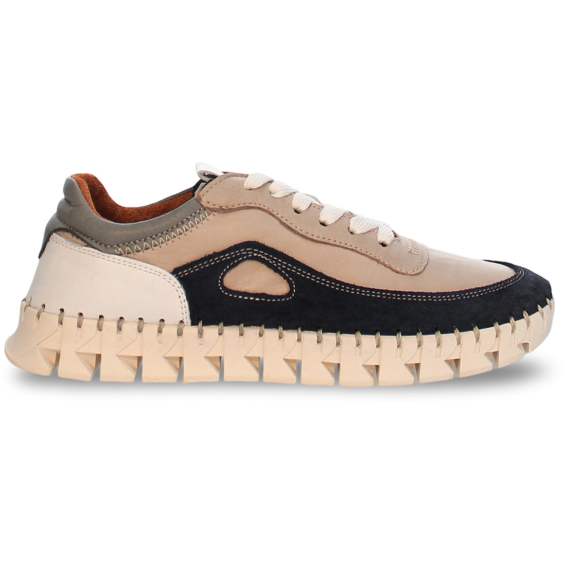 Vaqay Ravello Women's Shoes - Stylish & Comfortable Footwear for Casual Wear, Office & Outdoor Activities