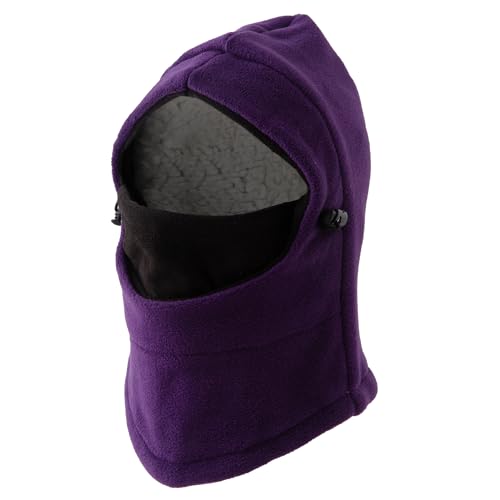 Dark Purple