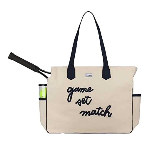 Game Set Match
