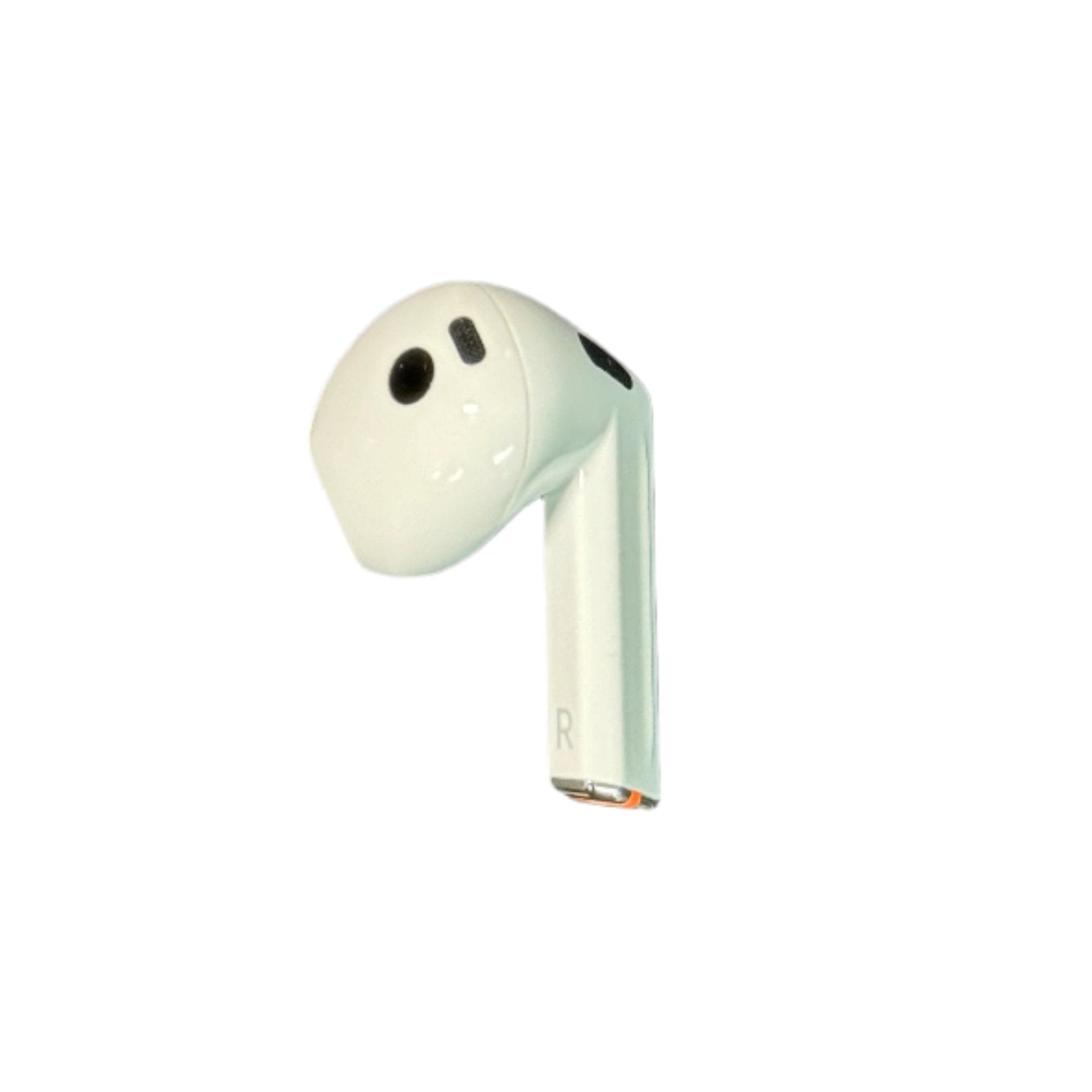 Original Samsung Galaxy Buds 3 Right Earbud Replacement (SM-R530) - Compatible with Galaxy Buds 3 Wireless Earbuds - Perfect for Workouts, Commuting & Music Lovers