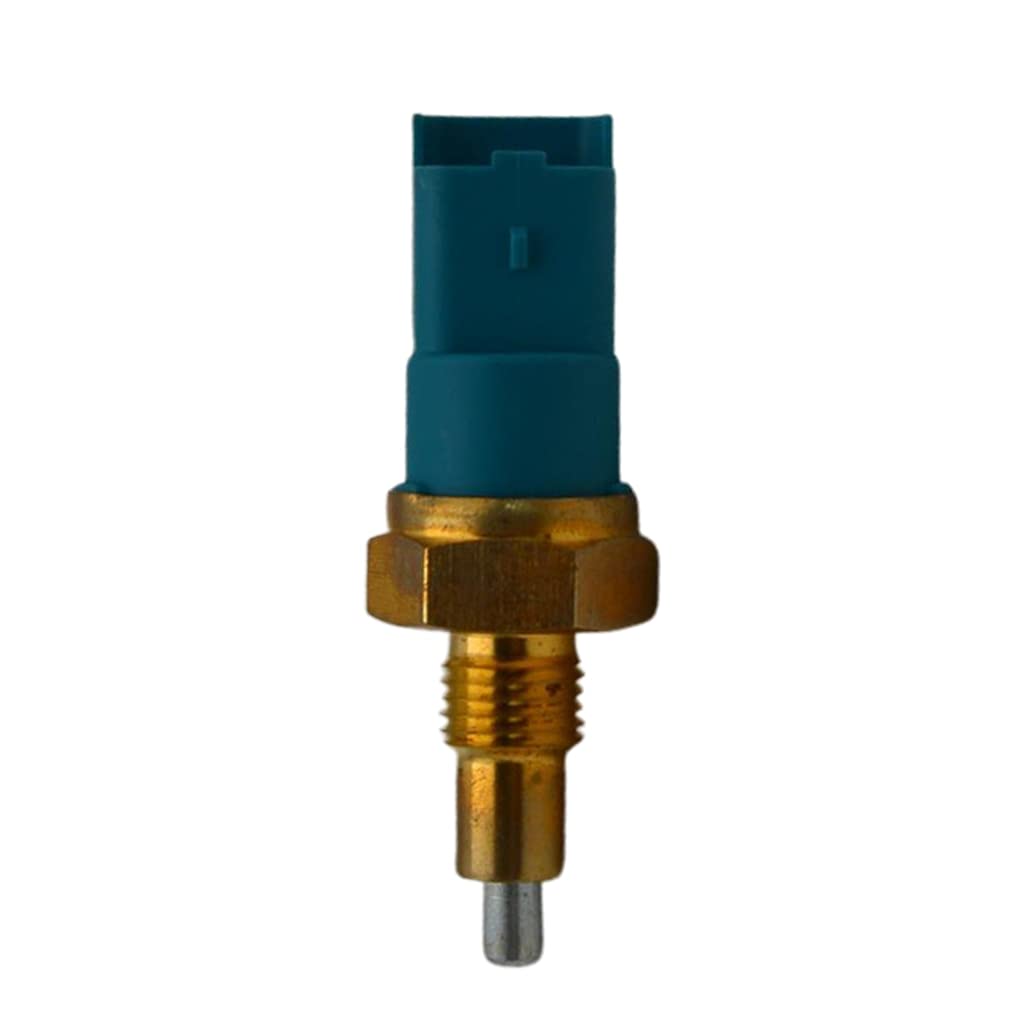 3 Pin Reverse Backup Light Switch Sensor Compatible with Renault Clio Scenic MK2 & Megane MK2 - Easy Installation for Safer Night Driving & Parking