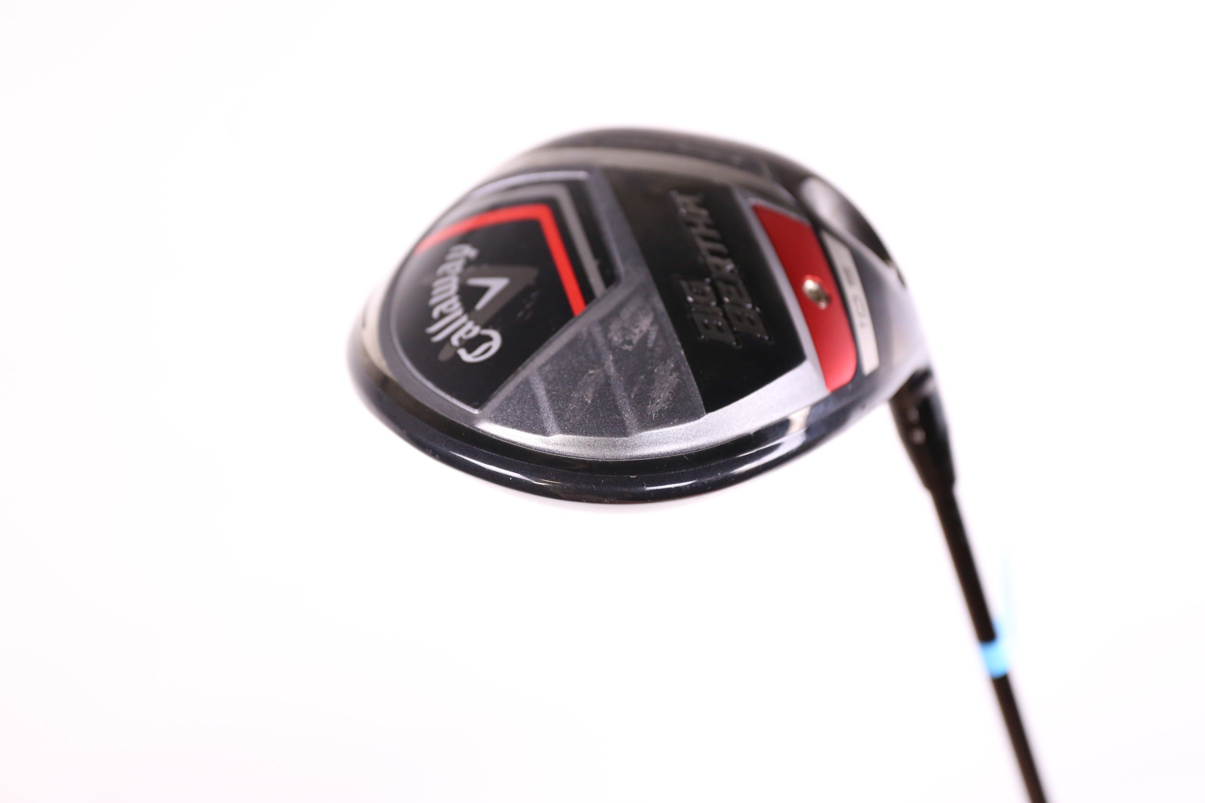 Used Callaway Big Bertha 23 Driver 10.5° Regular Flex Project X HZRDUS Smoke Red RDX Right Hand Golf Club | Perfect for Improving Distance & Accuracy on the Course