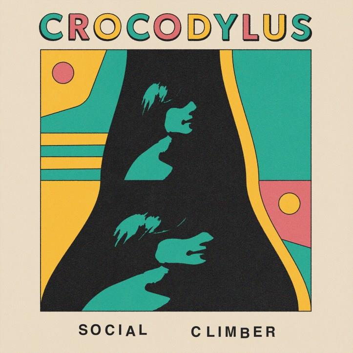 Social Climber Camouflage 7-Inch Vinyl Record - Limited Edition Collectible for Music Lovers & DJs - Perfect for Home Listening, Parties & Vinyl Collections