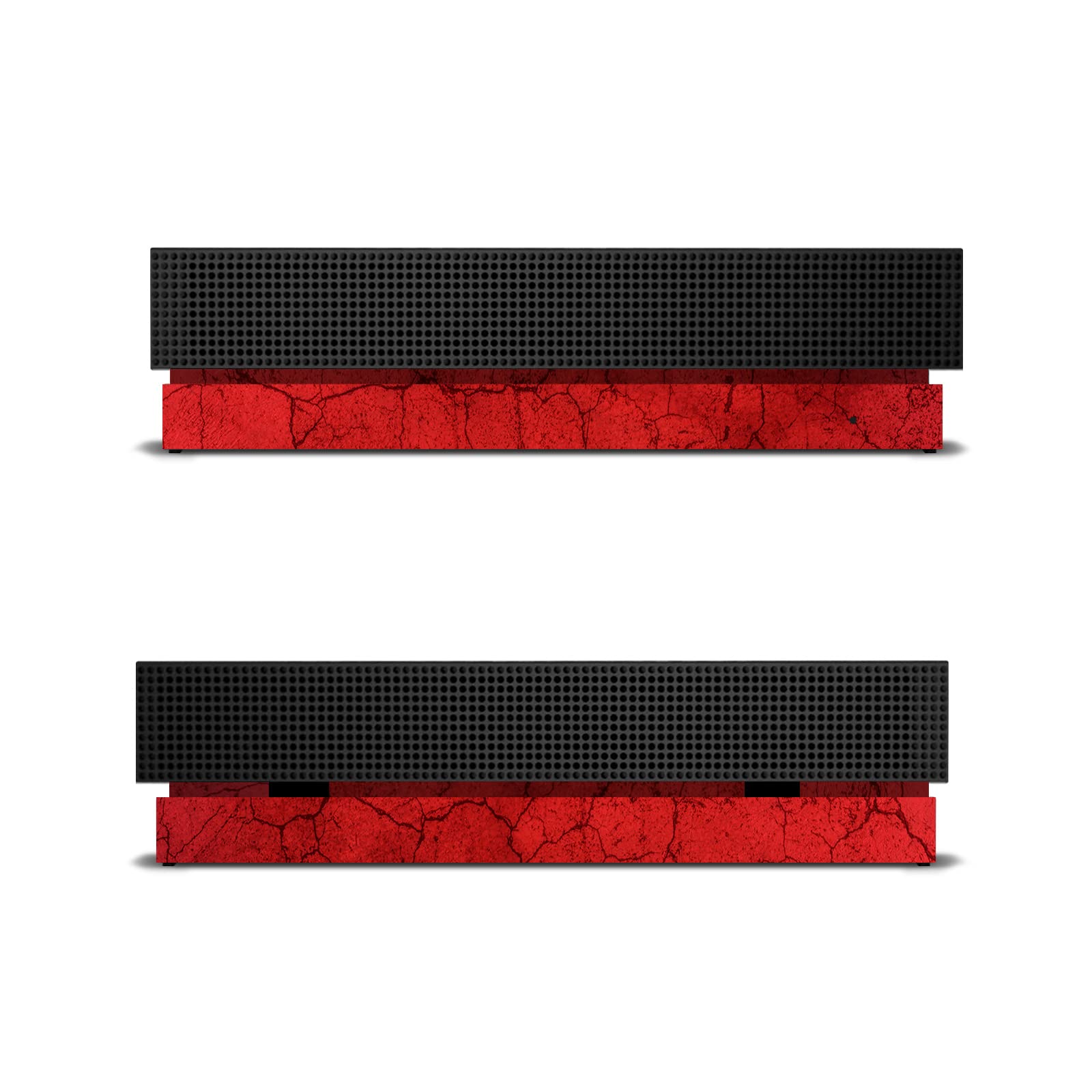 Official EA BioWare Dragon Age Kirkwall Heraldry Vinyl Sticker - Compatible with Xbox One X Console & Controller - Gaming Skin Decal for Enhanced Aesthetics & Personalization - Perfect for Gamers & Collectors