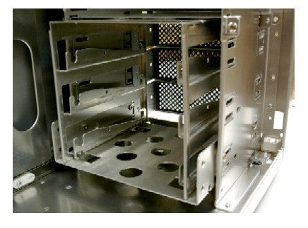 Lian Li EX 33N1 HDD Mount Kit - 3.5