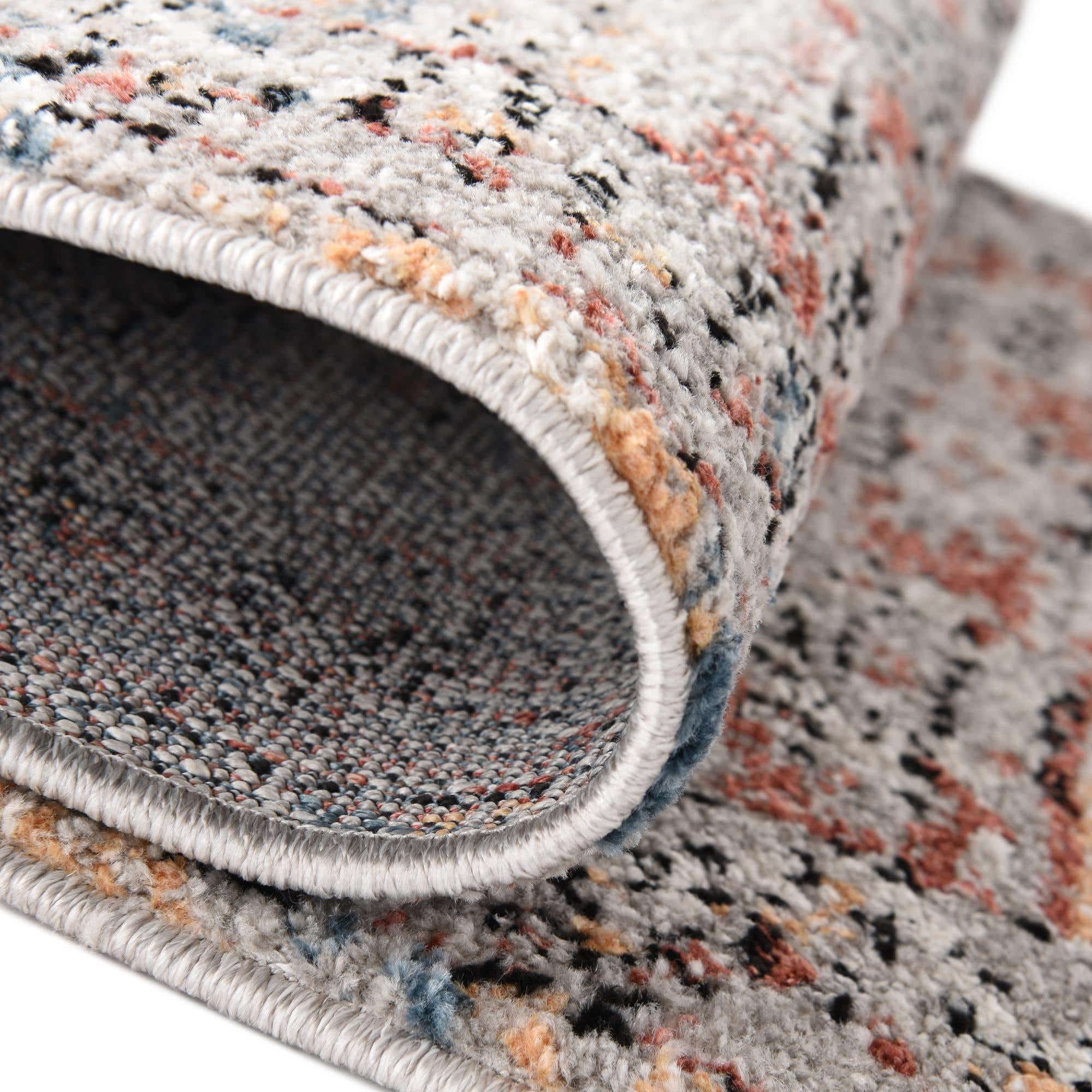Unique Loom Aramis Collection Area Rug - 2'7