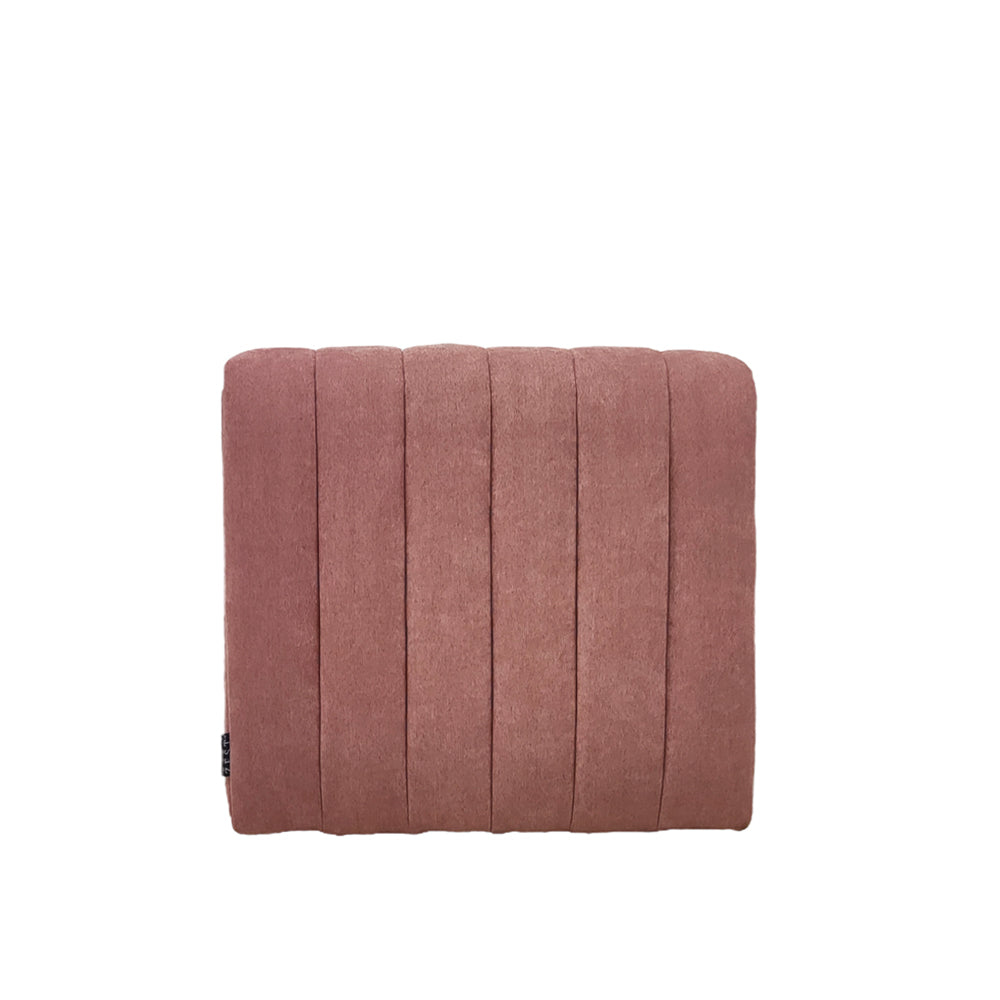 Comfortable and Stylish Ottoman Footrest - Perfect for Living Room, Bedroom, or Office Relaxation