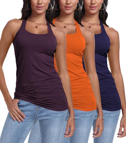 Royal Purple+dark Purple+fire Lily