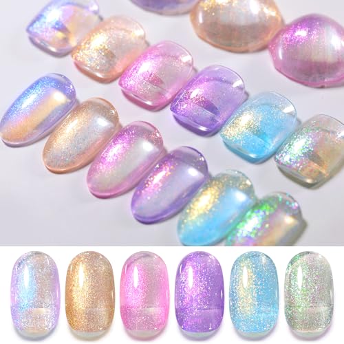 Pearl Jelly