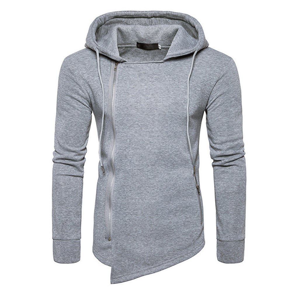 Men's Lightweight Workout Hoodies - Stylish Athletic Pullover for Gym, Running & Casual Wear | Breathable Comfort & Performance