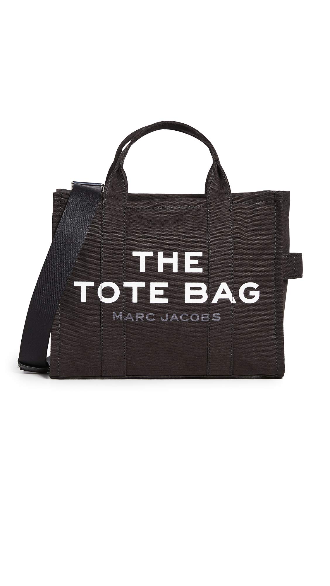 Marc Jacobs The Woven Medium Tote Bag for Women - Stylish Handbag for Work, Travel & Everyday Use | Premium Leather Shoulder Bag | Fashionable & Functional Accessory