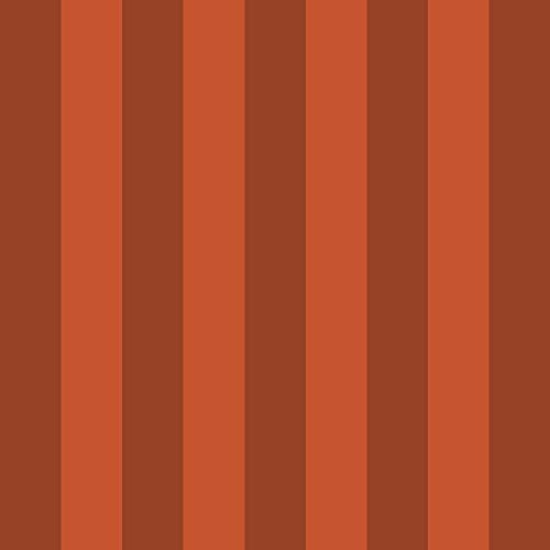 Terracotta Orange