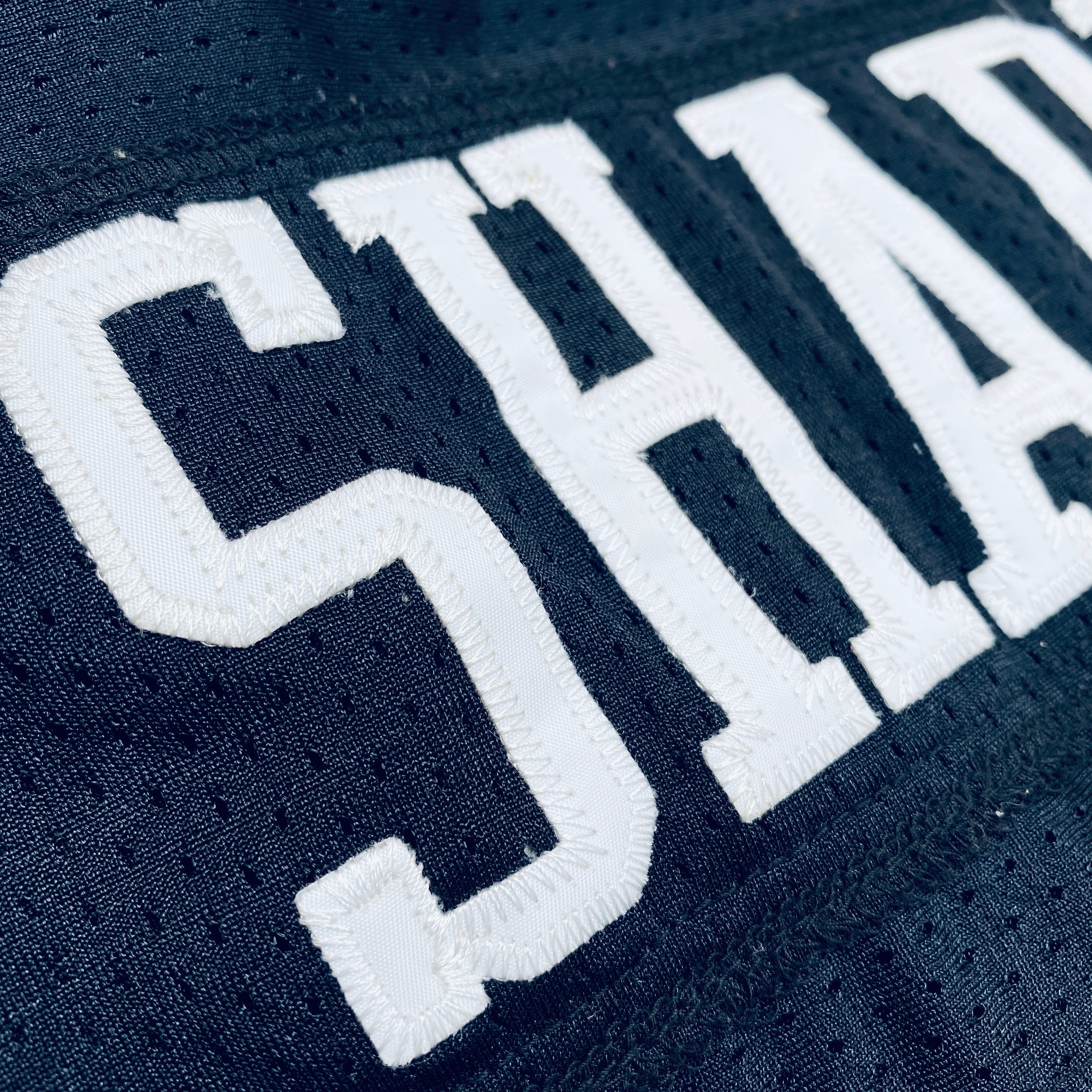 South Carolina Gamecocks Sterling Sharpe 1983-87 Russell Athletic Stitched Throwback Jersey XXL - Vintage Football Fan Gear for Game Day & Collectors