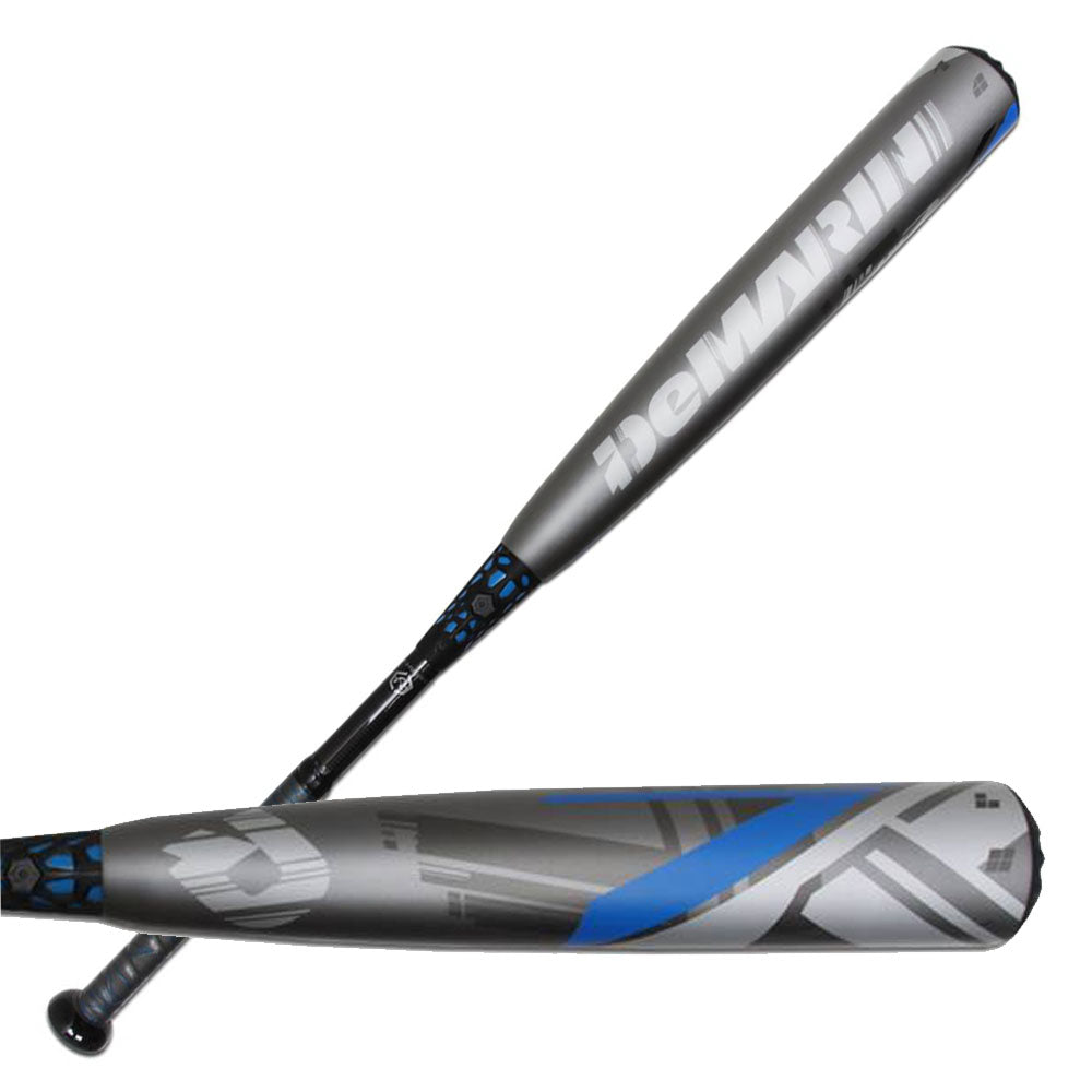 DeMarini CF7 CFX15 Senior League Baseball Bat 2 5/8