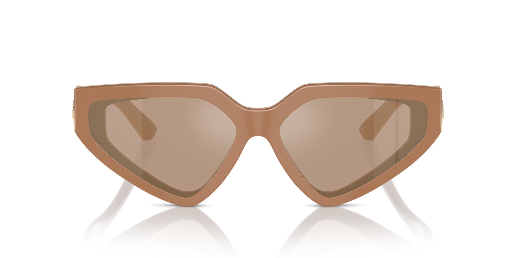 Dolce&Gabbana DG4469 Sunglasses - Luxury Designer Shades for Women & Men - Perfect for Outdoor Activities, Beach & Fashion Statement
