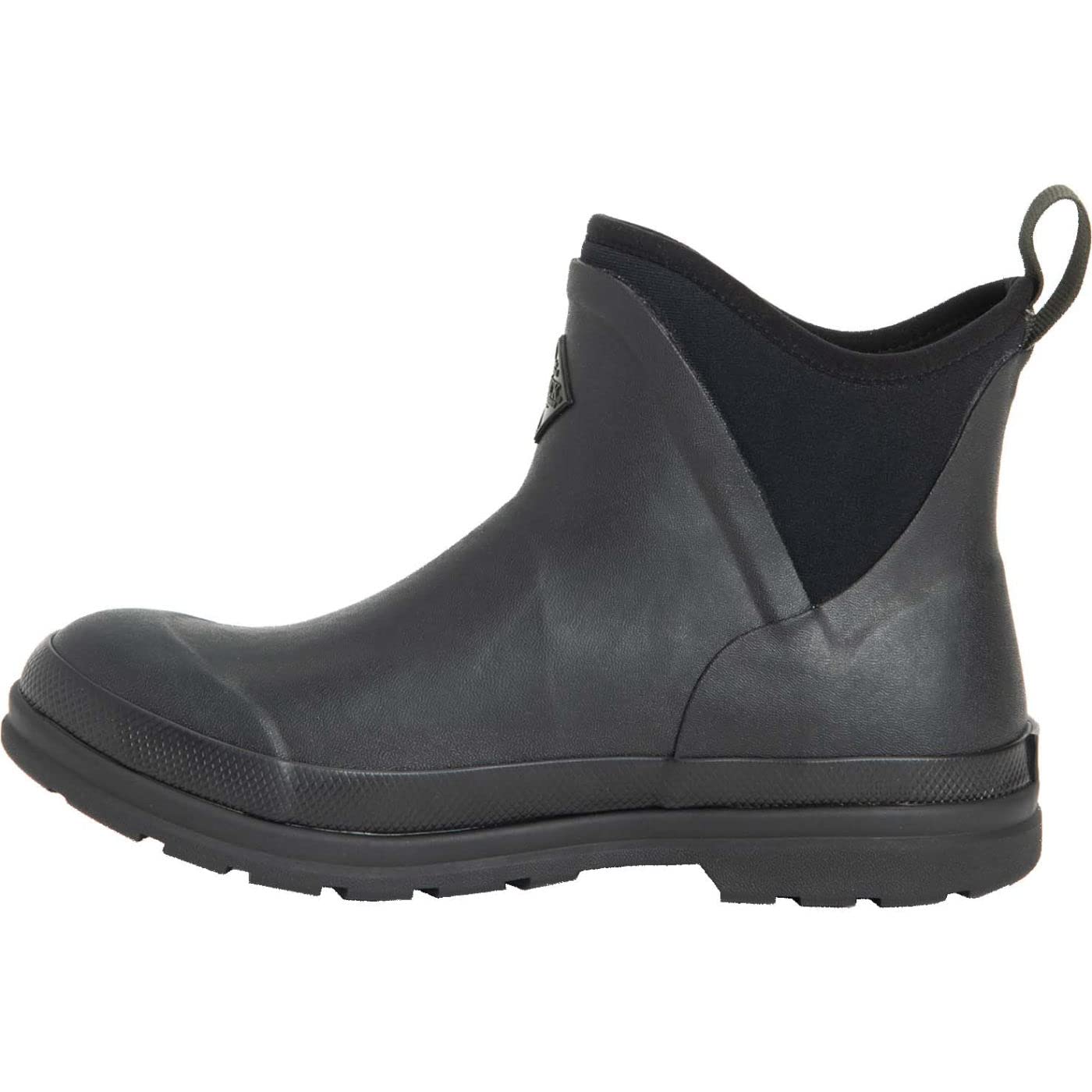 Muck Boots Women's Originals Ankle Boots - Waterproof Rubber Rain Boots for Gardening, Farming & Outdoor Activities