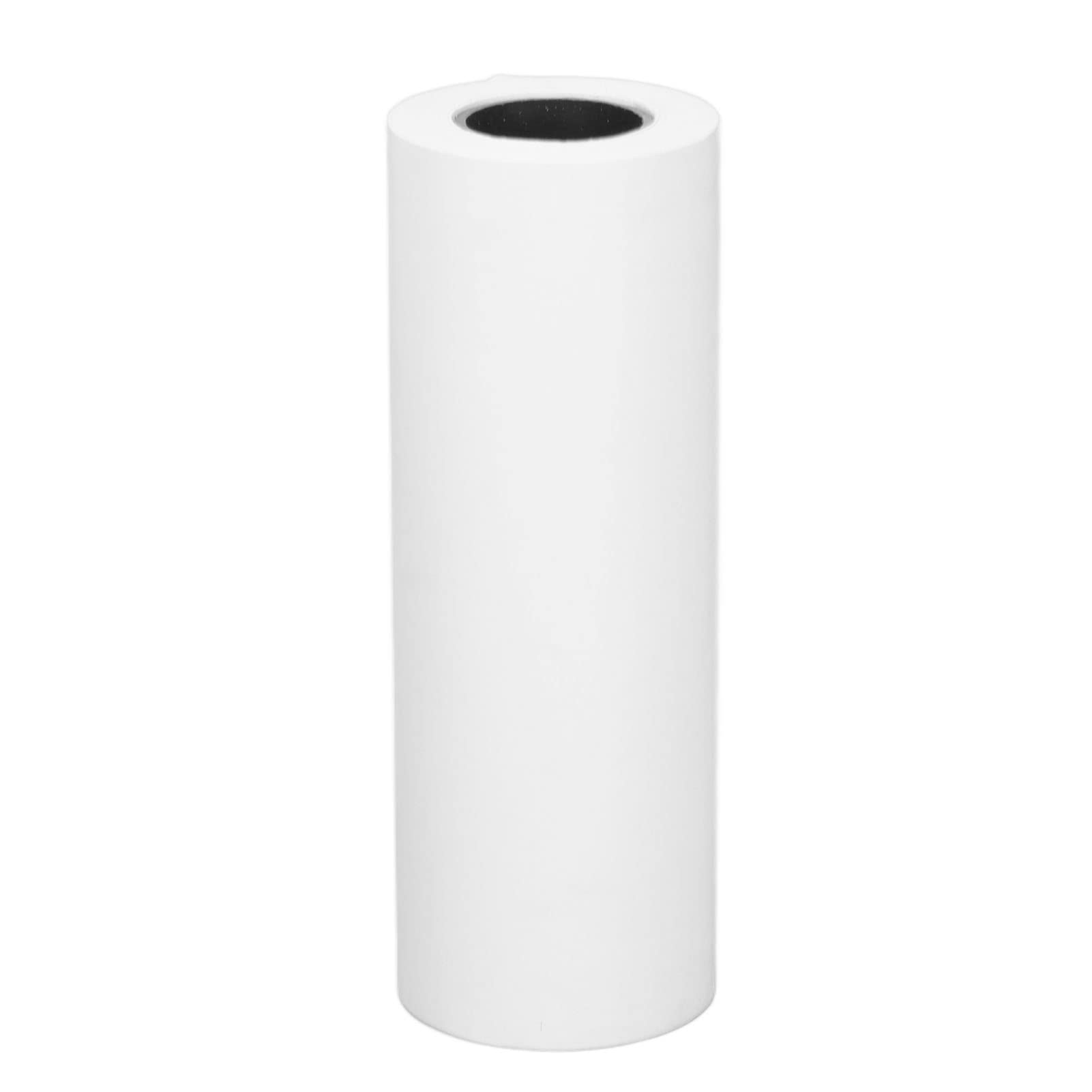 EXCLUZO USB Label Printer - Low Power Consumption, High Resolution, Portable Direct Thermal Label Printer for Shops & Kitchen - Clear Printing for Barcode, Shipping & Organization Labels (Ideal for Retail, Warehouses & Home Use)