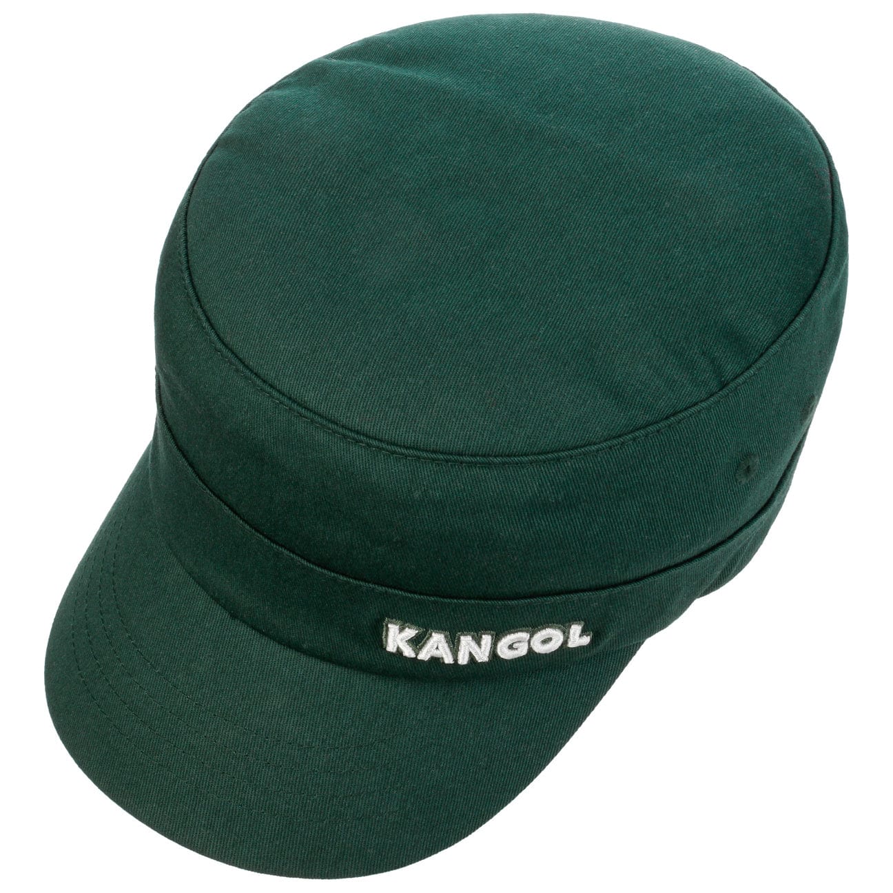 Kangol Flexfit Urban Army Cap - Adjustable Military Style Hat for Men & Women | Perfect for Outdoor Activities, Hiking, and Casual Wear