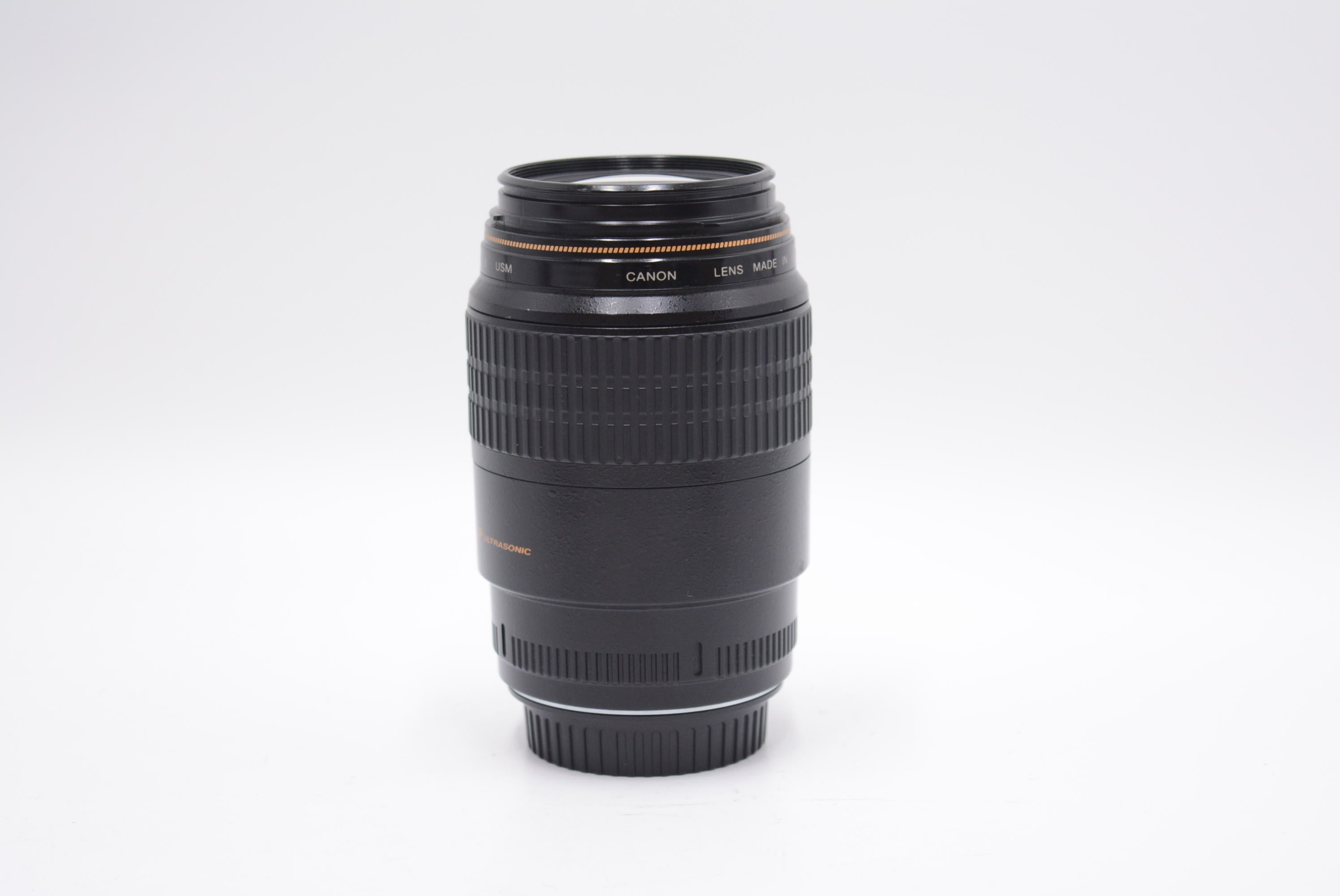 Canon EF 100mm f/2.8L Macro IS USM Lens - Professional Macro Photography for Stunning Close-Up Shots (Used) - Perfect for Product Photography, Jewelry Shots & Nature Macro