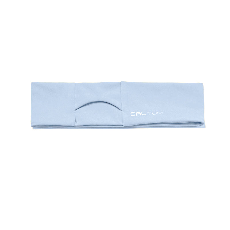Saltum Ponytail Headband - Adjustable & Non-Slip Hair Accessories for Women - Perfect for Workouts, Running, Yoga & Everyday Wear
