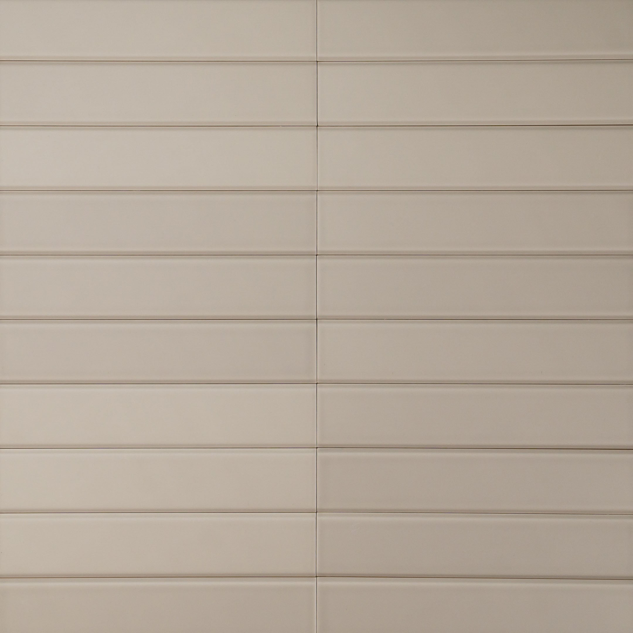 Reagan Beveled Subway Wall Tile - Premium Ceramic Tile for Kitchen Backsplash, Bathroom & Shower - Classic White Glossy Finish - Easy to Clean & Install