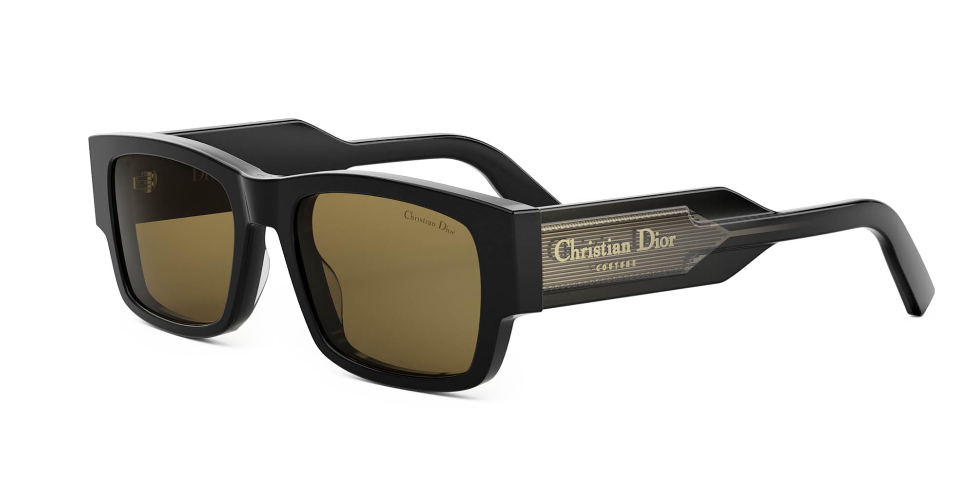 Dior Christian Dior S1I Sunglasses - Luxury Designer Shades for Women & Men - Perfect for Fashion, Beach & Outdoor Activities