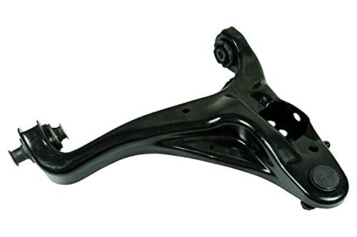 Ford Replacement Suspension Control Arm & Ball Joint Assembly - Compatible with F150, F250, F350 Trucks - Durable Front Lower Control Arm for Smooth Ride & Off-Road Performance