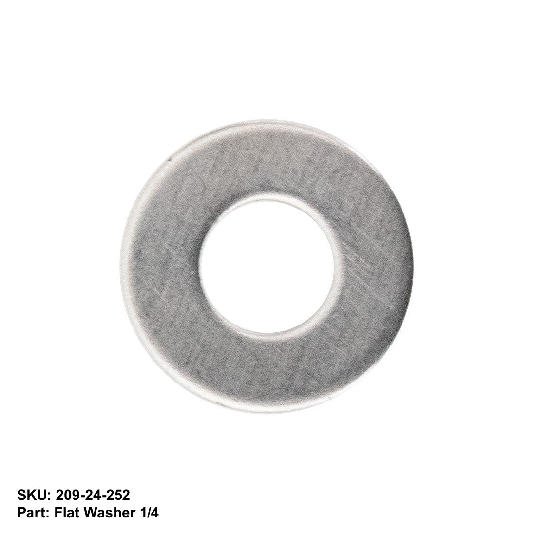 XERO Pure Nuts and Bolts - High Quality Stainless Steel Fasteners for DIY Projects, Home Repair, and Industrial Use