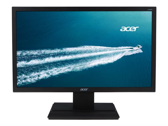 Acer V226HQL Bbi 21.5