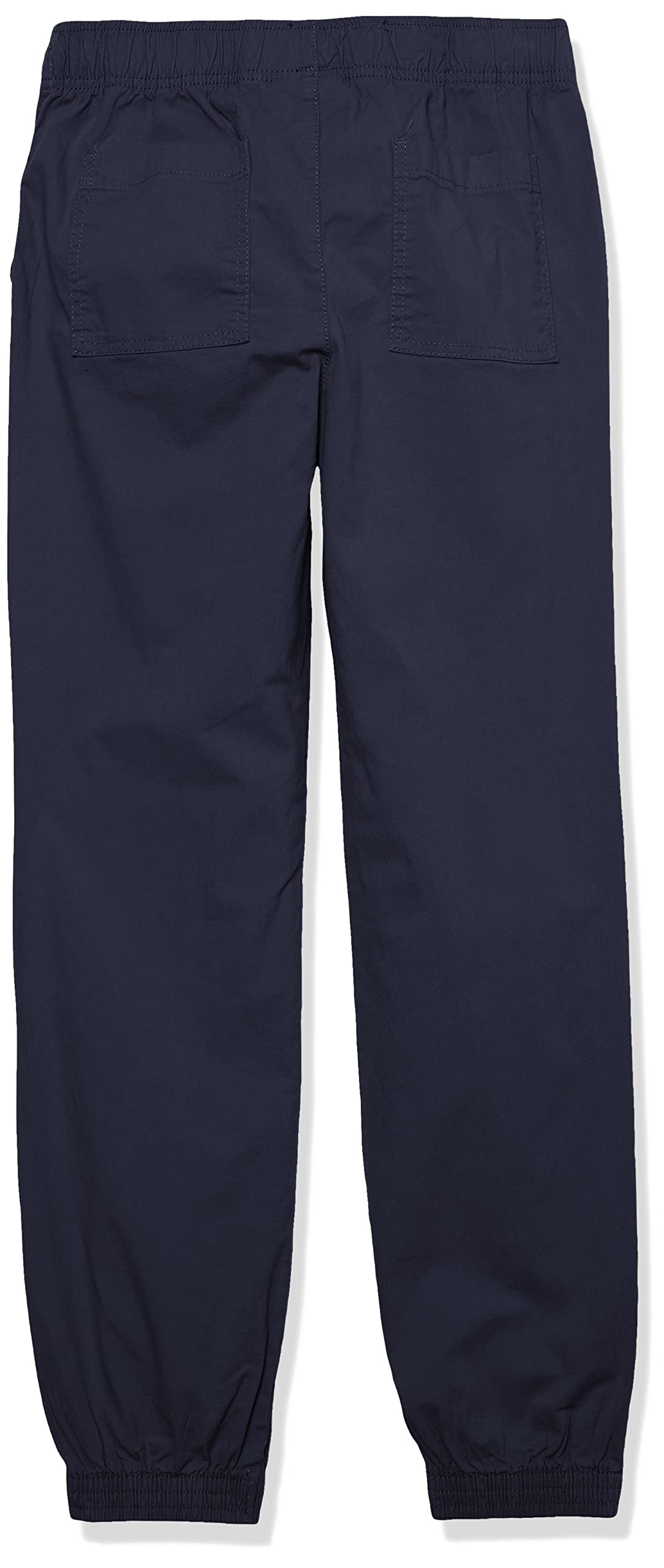 Boys' Stretch Jogger Pants - Play & School Comfort