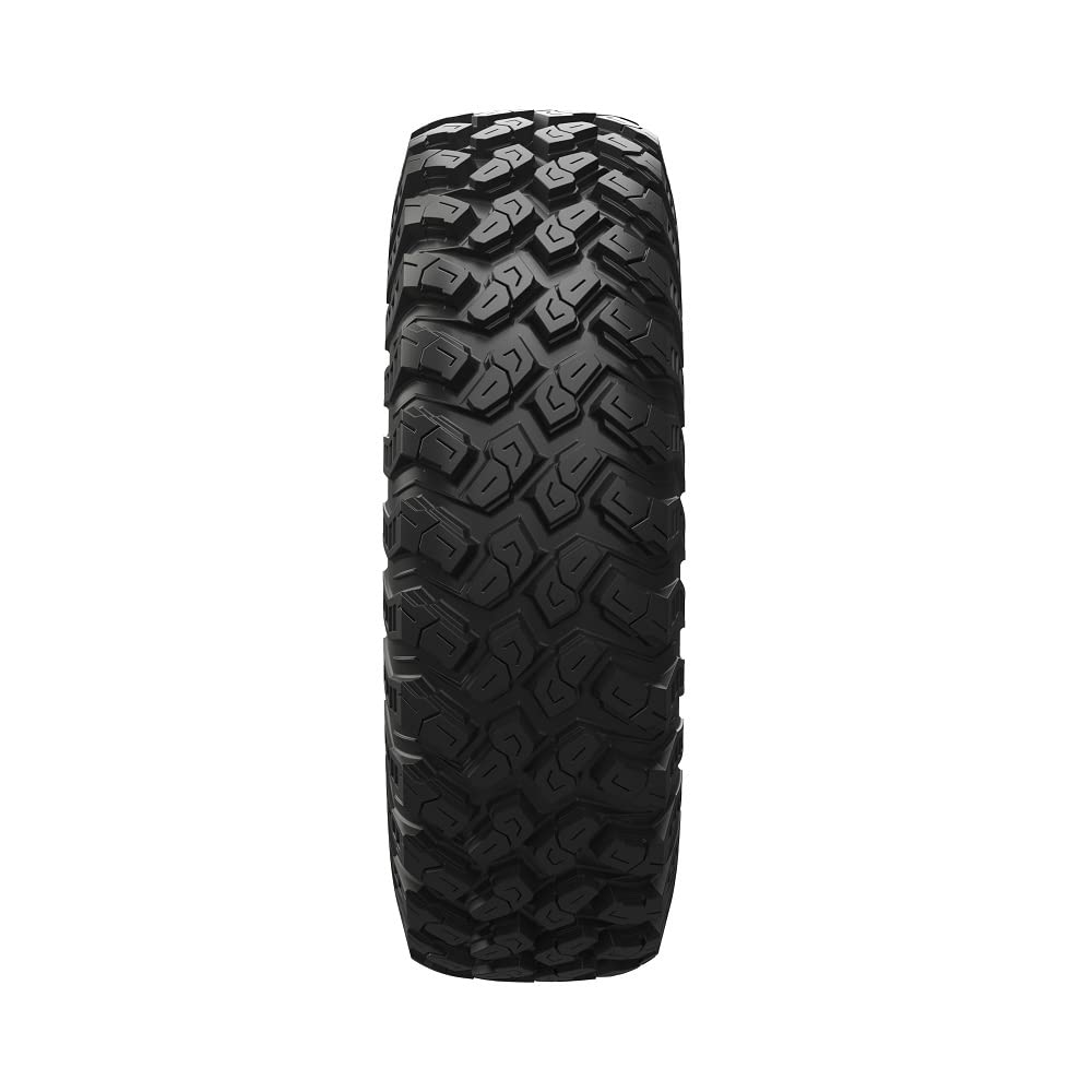 EFX MotoRally 8-Ply Radial DOT ATV/UTV Tire 30x10-14 - All-Terrain Off-Road Performance for Mud, Sand & Trails - Perfect for Hunting, Farm Work & Outdoor Adventures
