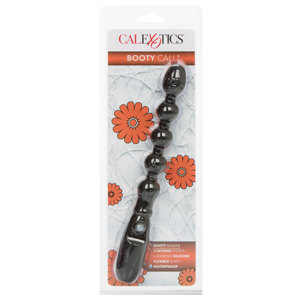 Flexible Vibrating Anal Beads for Pleasure - Sensual Massager for Couples & Solo Play - Perfect for Spicing Up Intimate Moments & Exploring New Sensations