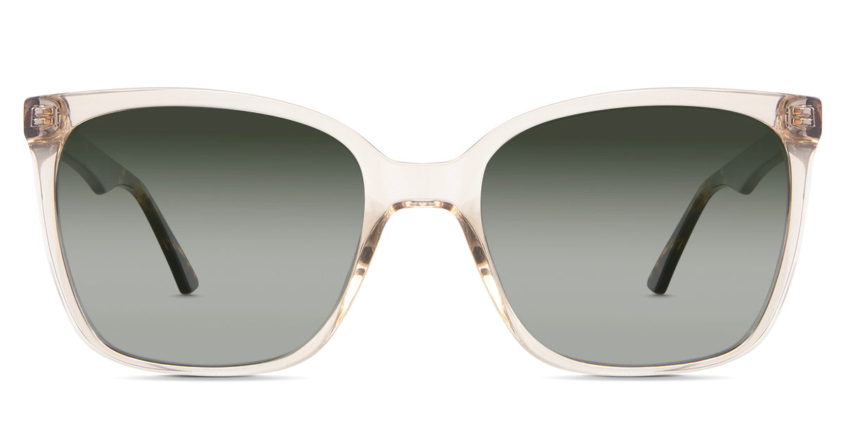 Elona Women's Prescription Sunglasses - UV Protection, Stylish & Comfortable for Driving, Outdoor Activities & Daily Wear