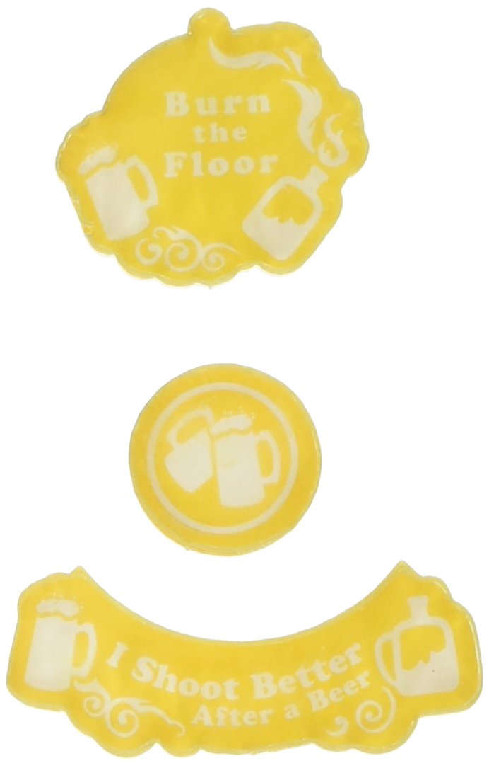 Guild Ball Brewer Token Set by Steamforged Games - Premium Tabletop Gaming Accessories for Collectors & Strategy Enthusiasts - Perfect for Tournaments & Game Nights