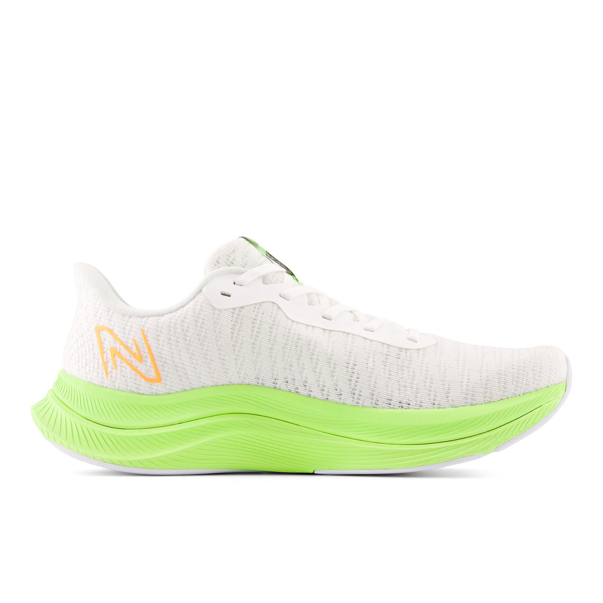 New Balance FuelCell Propel v4 Men's Running Shoes - Lightweight Cushioned Training Sneakers for Road Running & Gym Workouts