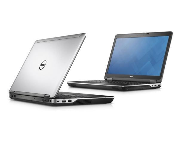 Refurbished Dell Latitude E6440 14