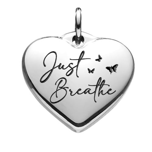 Just Breathe Bracelet