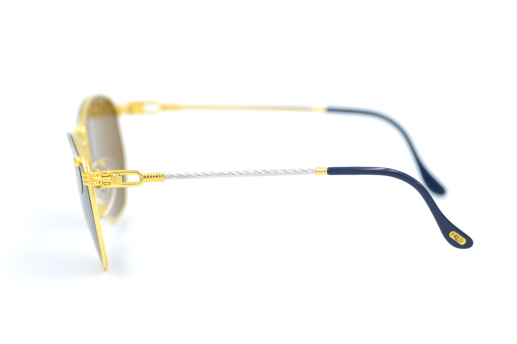Fred Force 10 Cythere Zeiss - Premium Eyewear for Outdoor Adventures, Sports & Fashion | UV Protection Sunglasses for Hiking, Running & Daily Wear
