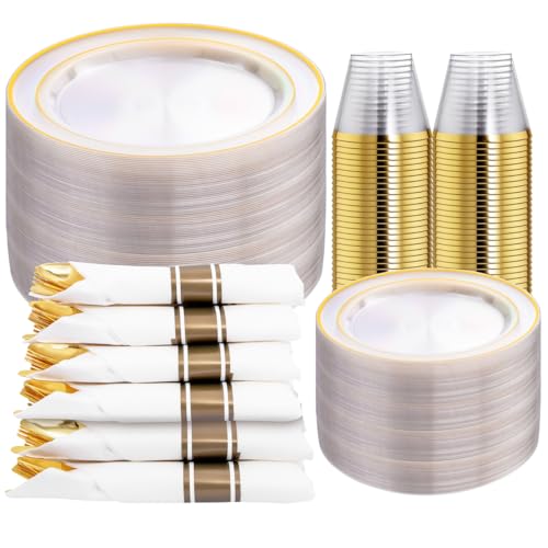 A Clear Gold