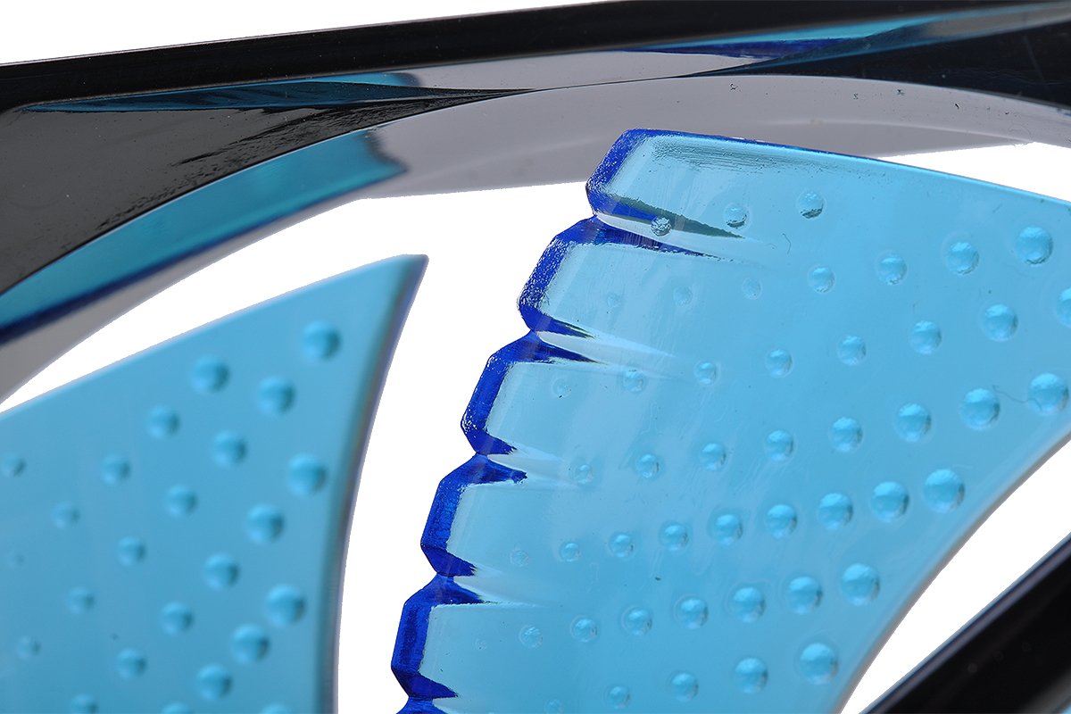 Alphacool Coolmove 2-1300rpm 120mm PC Cooling Fan - High Performance 120x120x25mm Axial Fan for Computer Case, CPU Cooler & Gaming PC Builds - Perfect for Quiet Airflow & PC Cooling Systems
