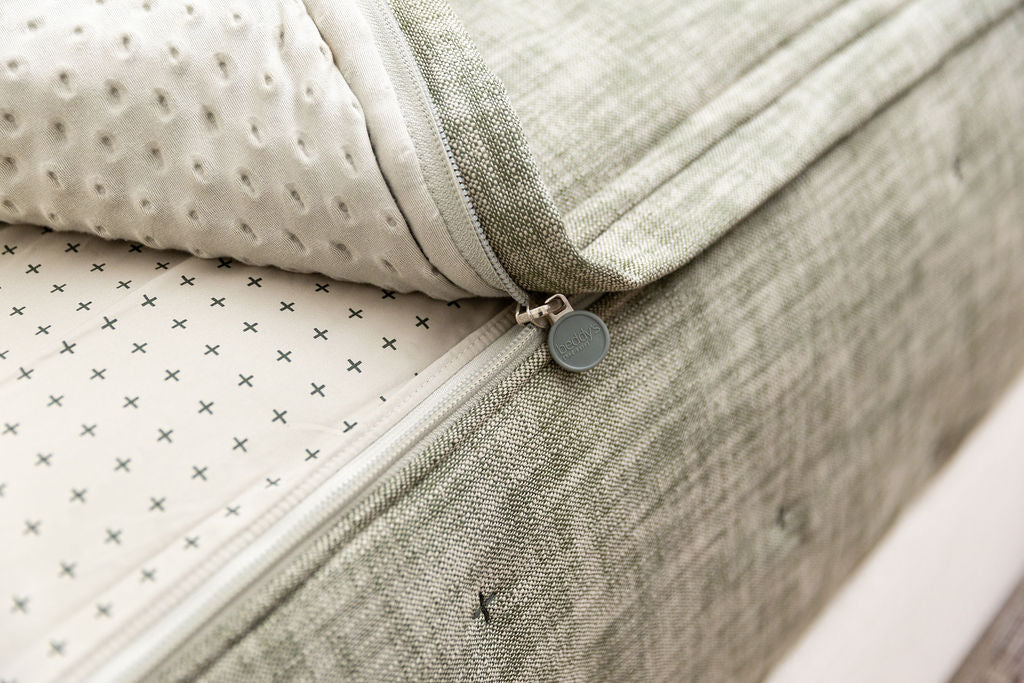 Remington Luxe Beddy's - Ultra Soft & Cozy Bedding Set for All Seasons | Perfect for Home, Dorm, or Travel Use