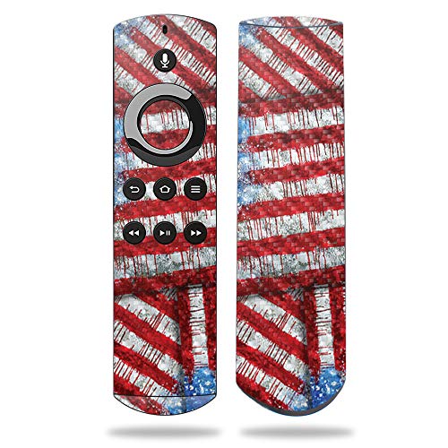 Flag Drips