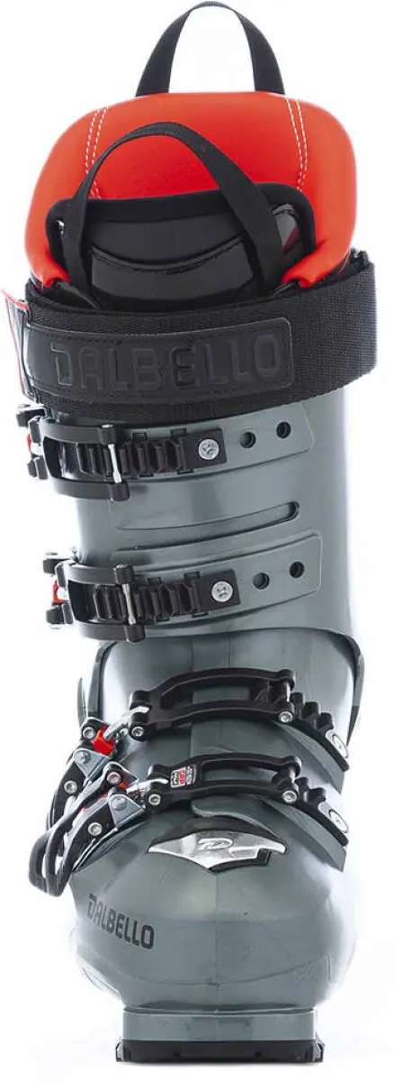 Dalbello DS 120 GW Ski Boots 2022 - Men's Alpine Ski Boots for All-Mountain Performance | Perfect for Downhill Skiing & Freeride Adventures